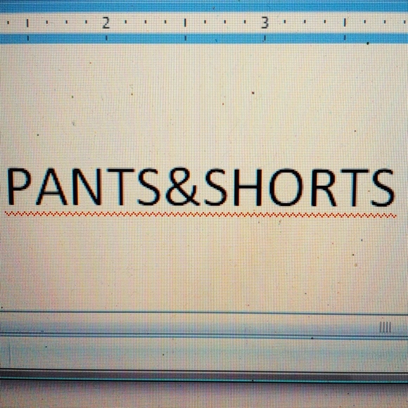 Women's Pants - Picture 1 of 1